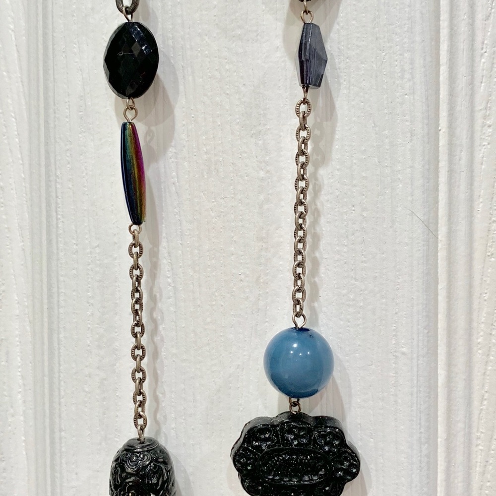 Express Long Fashion Necklace New - Picture 6 of 14